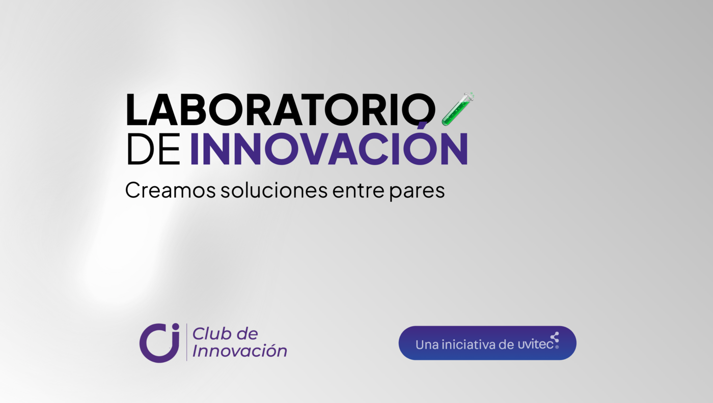 Portada de #5 Laboratorios de Innovación