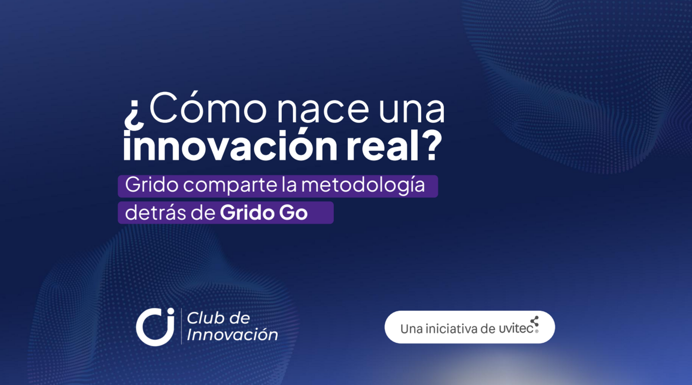 Portada de #3 Prototipo by Grido