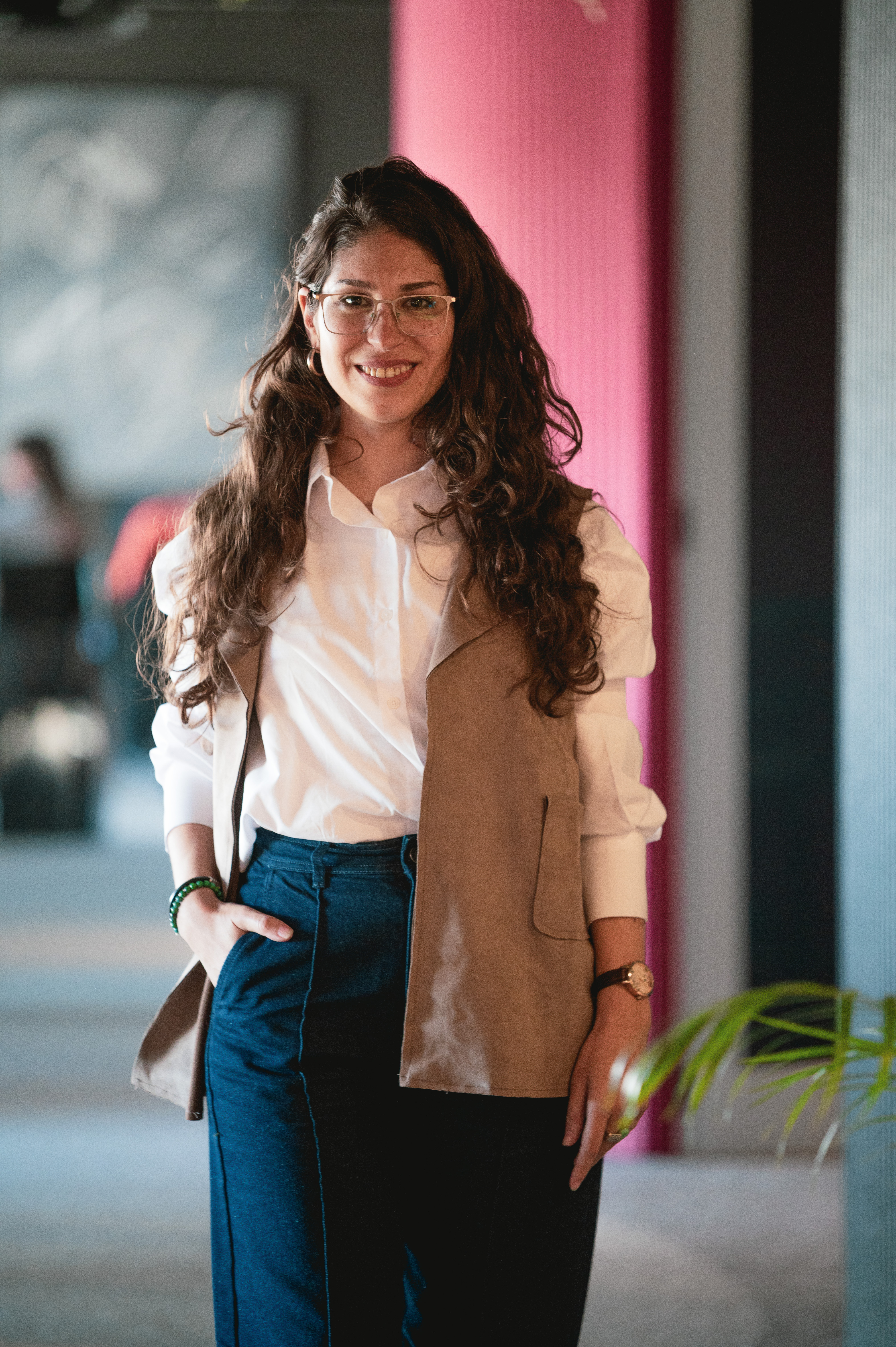 Foto de Anabela Zabala