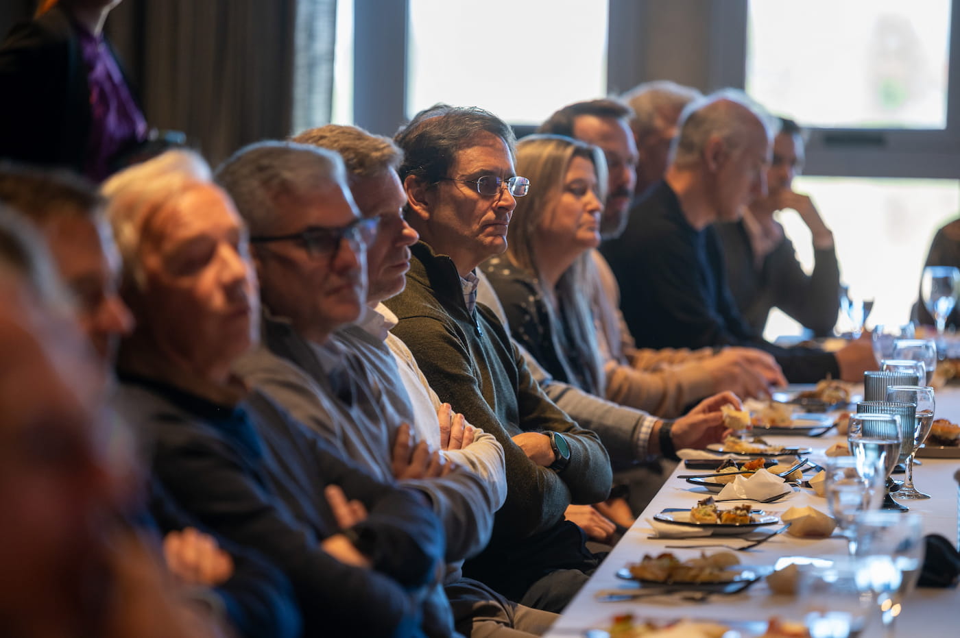 Encuentro del Club de Innovación Uvitec